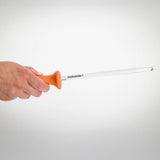 MORAKNIV - Hunting Sharpening Steel - Orange — view 2