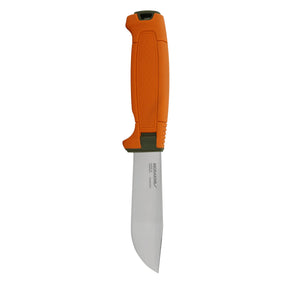MORAKNIV - Amberg Full Flat Hunting Knife - Orange