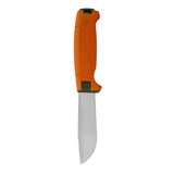 MORAKNIV - Amberg Full Flat Hunting Knife - Orange — view 4