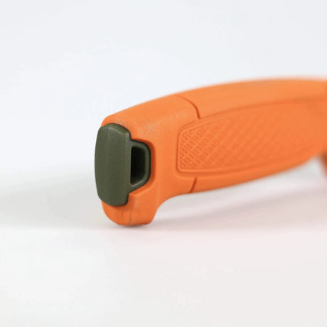 MORAKNIV - Amberg Full Flat Hunting Knife - Orange — view 8