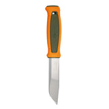Morakniv - Kansbol Hunting Knife S Green/Orange