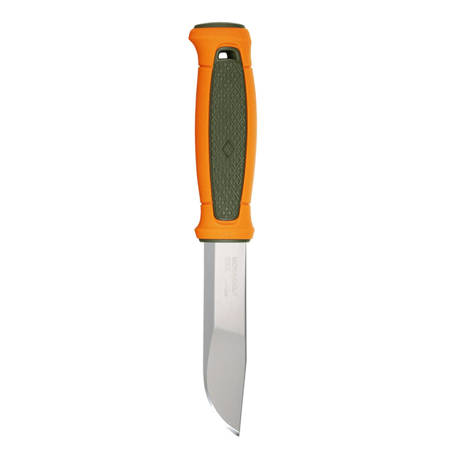 Morakniv - Kansbol Hunting Knife S Green/Orange
