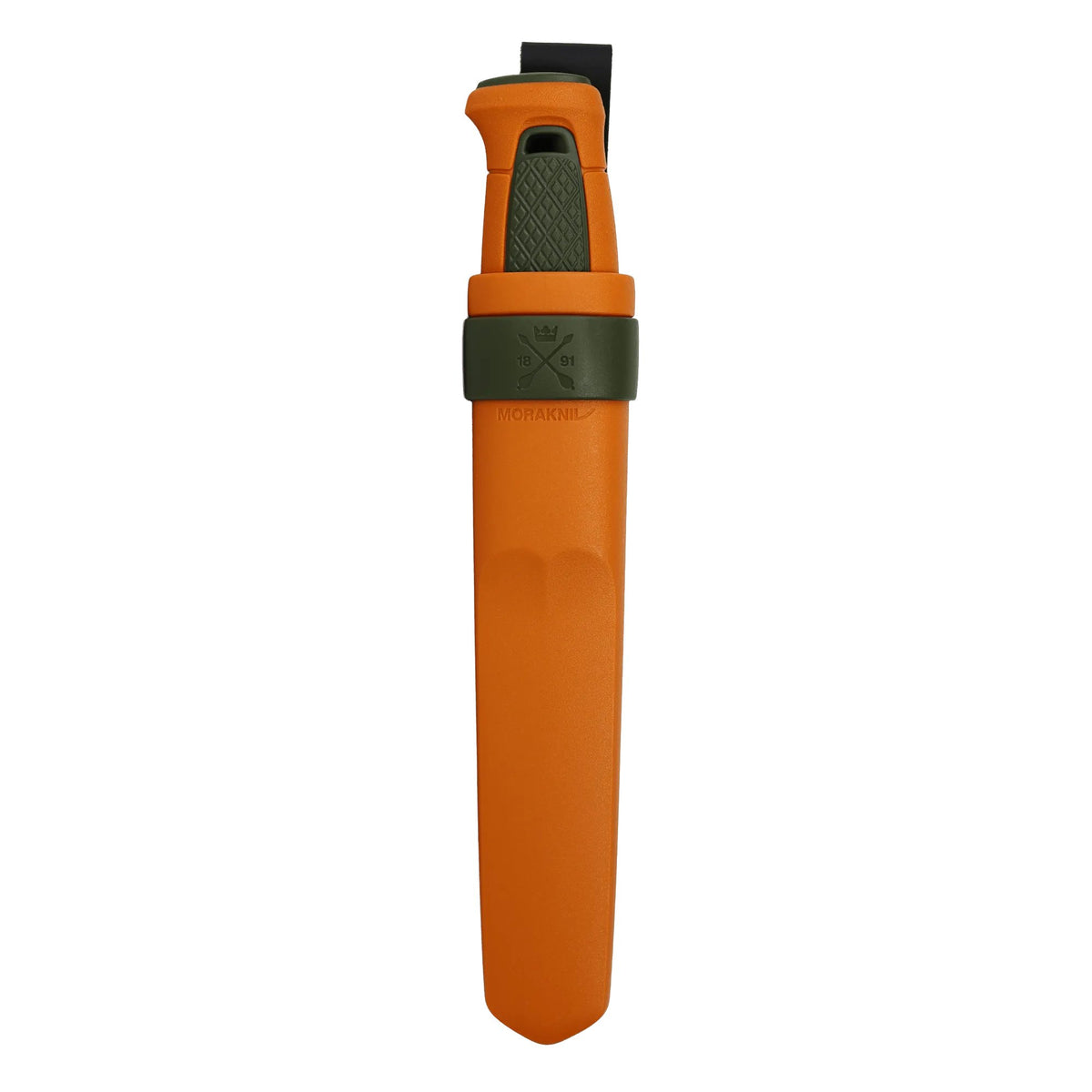 Morakniv - Kansbol Hunting Knife S Green/Orange — view 3