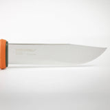 Morakniv - Kansbol Hunting Knife S Green/Orange — view 4