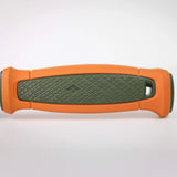 Morakniv - Kansbol Hunting Knife S Green/Orange — view 5