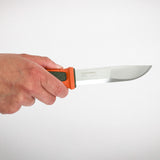 Morakniv - Kansbol Hunting Knife S Green/Orange — view 6