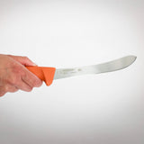 MORAKNIV - Hunting Butcher S Knife with Sheath - Orange — view 6