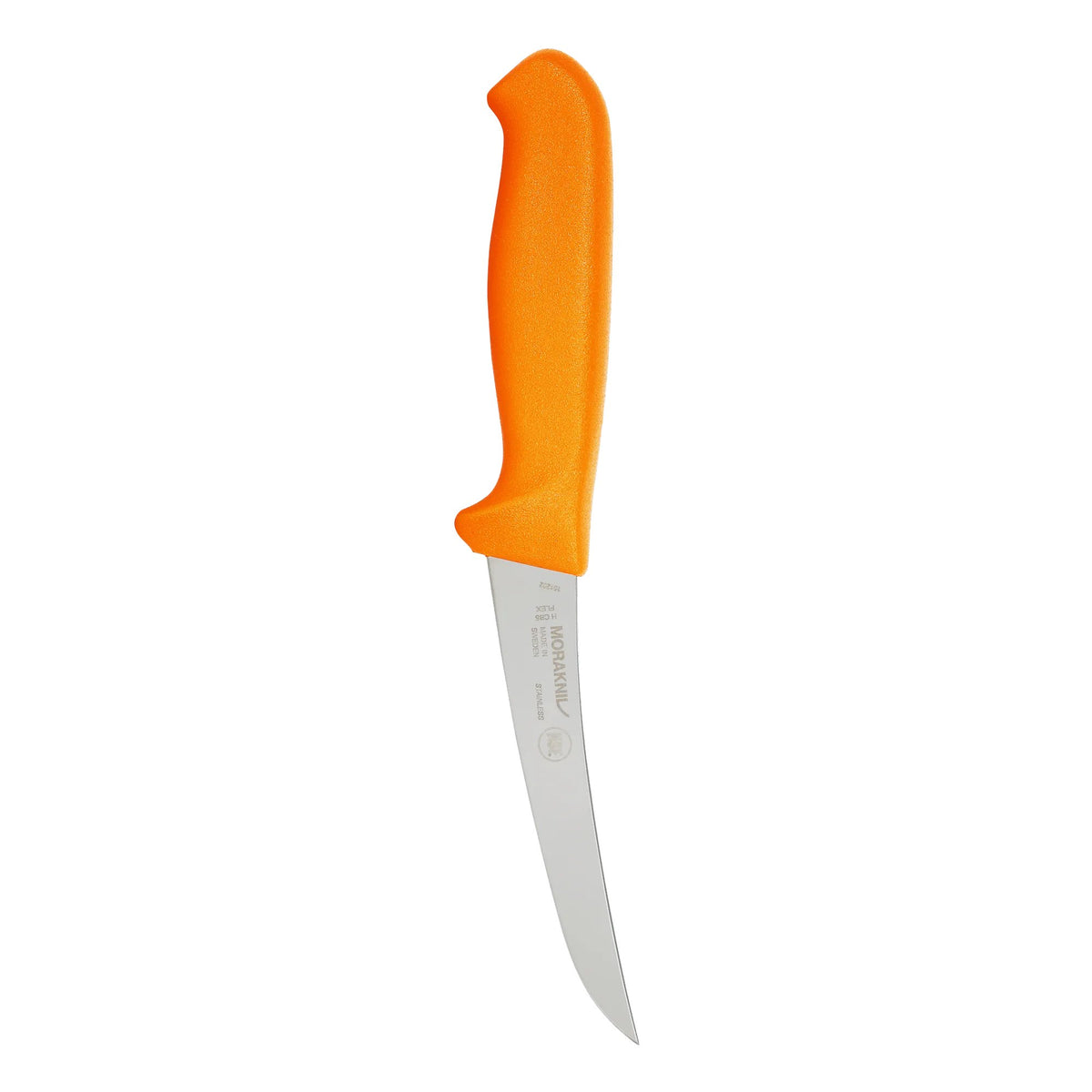 MORAKNIV - Hunting Curved Boning Knife S - Orange
