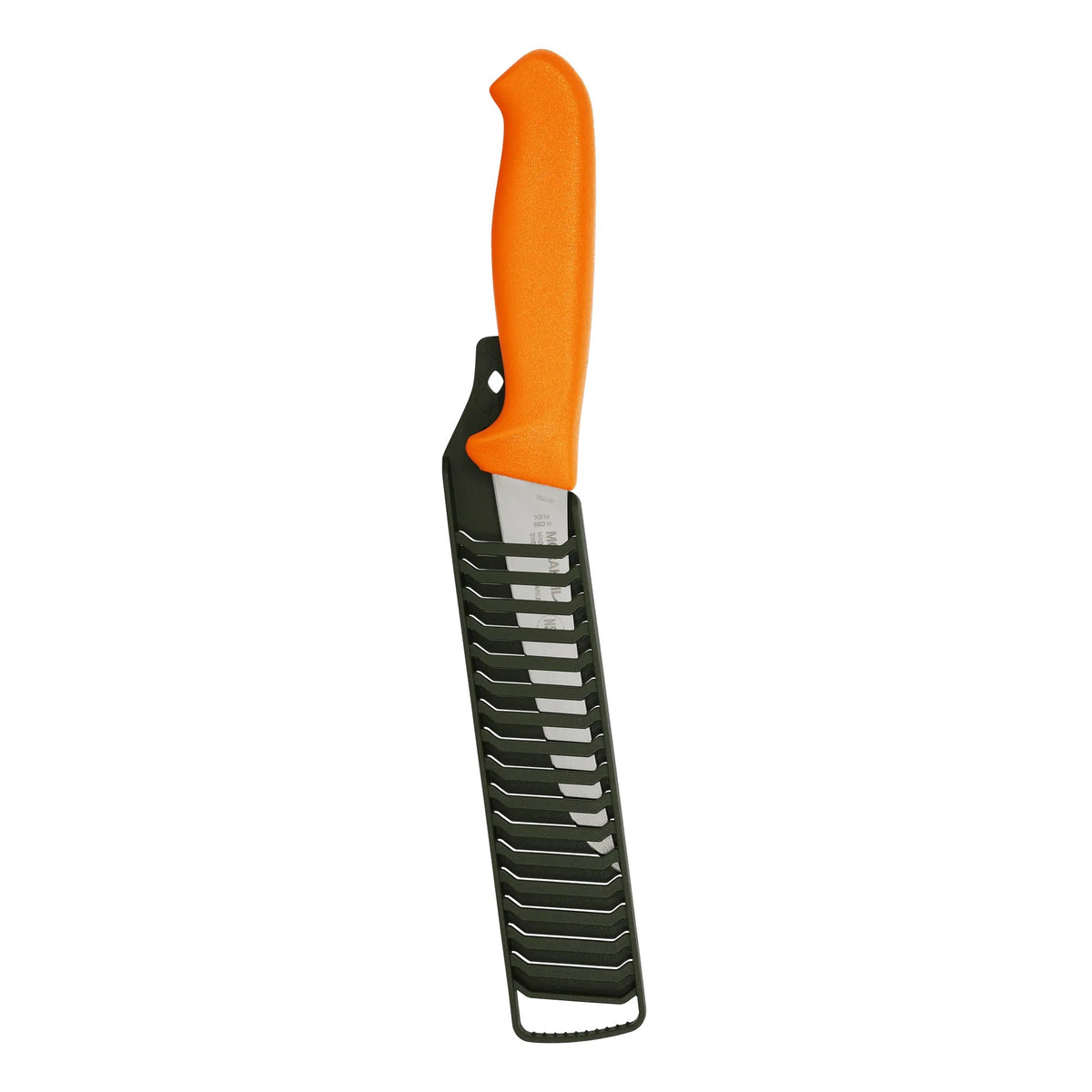 MORAKNIV - Hunting Curved Boning Knife S - Orange — view 3
