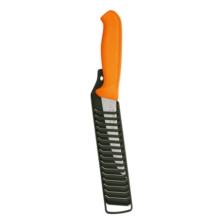 MORAKNIV - Hunting Curved Boning Knife S - Orange — view 3