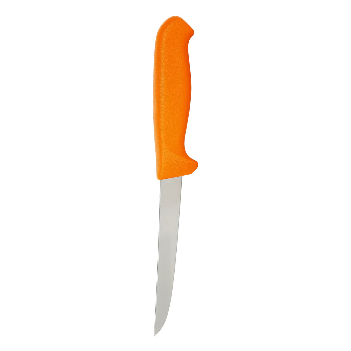 MORAKNIV - Hunting Narrow Boning Knife with Sheath - Orange — view 2