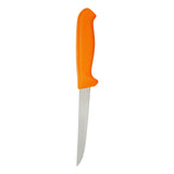MORAKNIV - Hunting Narrow Boning Knife with Sheath - Orange — view 2