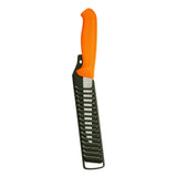 MORAKNIV - Hunting Narrow Boning Knife with Sheath - Orange — view 3