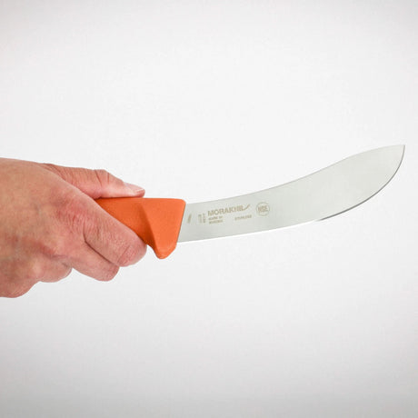MORAKNIV - Hunting Skinning Knife S Orange — view 6