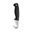 MORAKNIV - Gut Hook 351 (S) Hunting Knife - Black