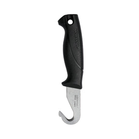 MORAKNIV - Gut Hook 351 (S) Hunting Knife - Black