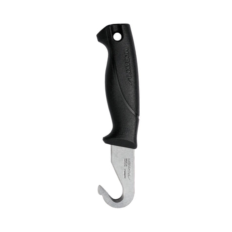 MORAKNIV - Gut Hook 351 (S) Hunting Knife - Black