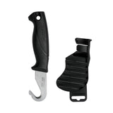 MORAKNIV - Gut Hook 351 (S) Hunting Knife - Black — view 2