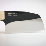 MORAKNIV - Rombo Black Blade Chef's Knife with Ash Handle — view 5