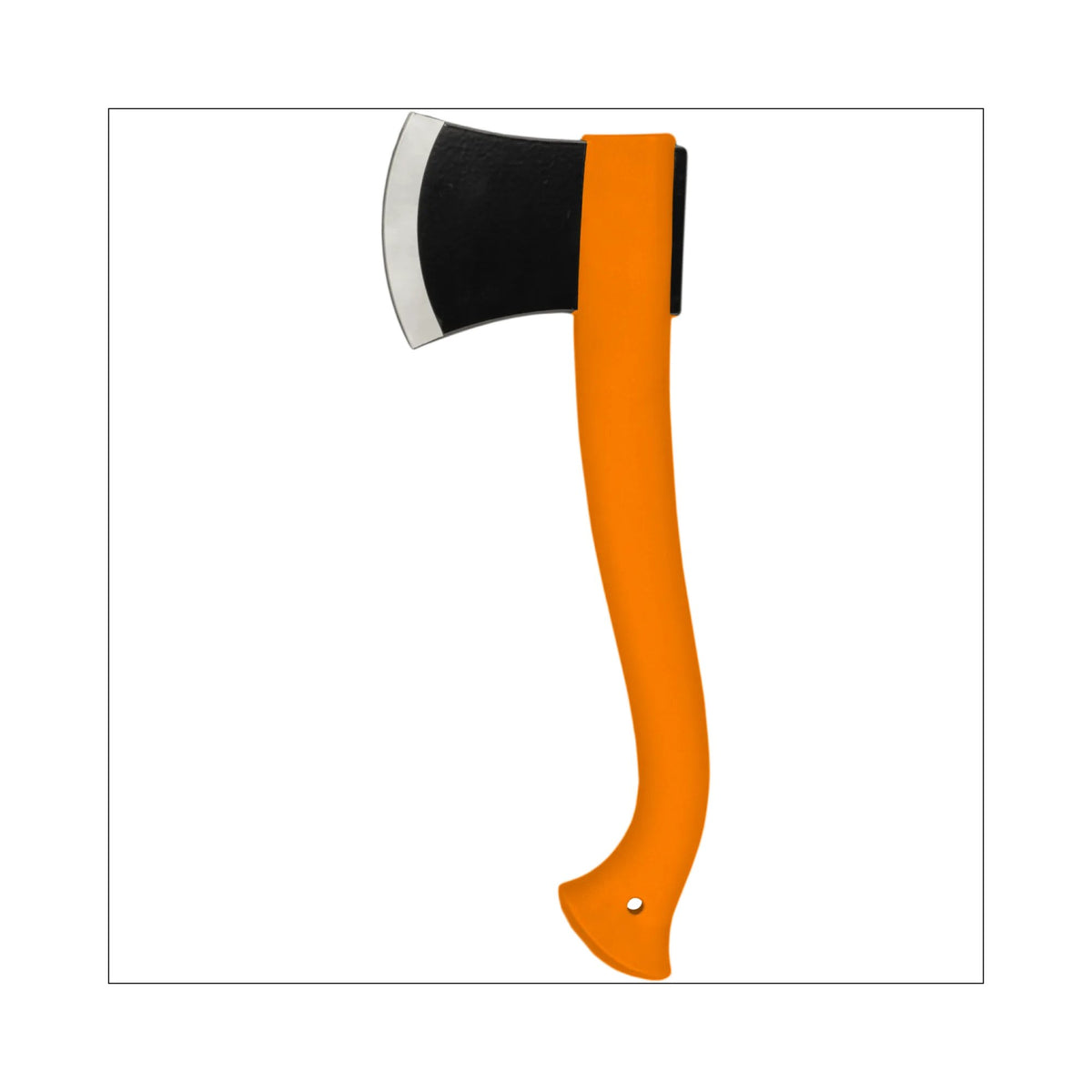 MORAKNIV - Lightweight Axe B - Hi-Vis Orange