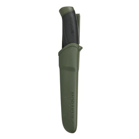 MORAKNIV - Companion C Outdoor Knife - Green — view 3