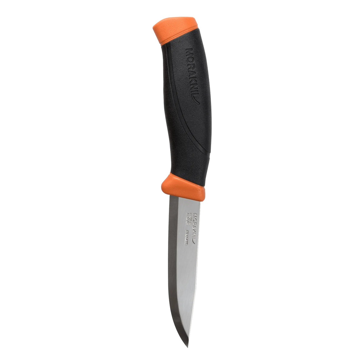 MORAKNIV - Companion S Outdoor Knife - Burnt Orange