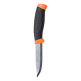 MORAKNIV - Companion S Outdoor Knife - Burnt Orange — view 2