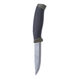 MORAKNIV - Companion S Outdoor Knife - Burnt Orange — view 4