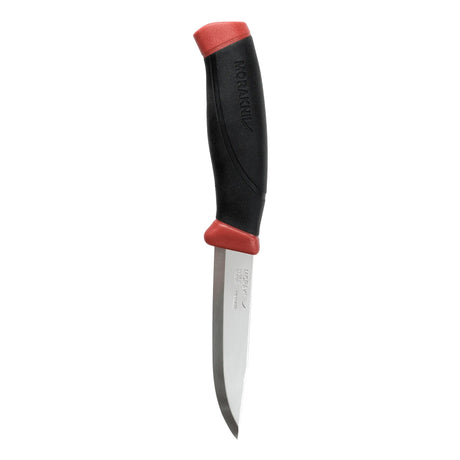 MORAKNIV - Companion S Outdoor Knife - Dala Red
