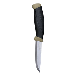 MORAKNIV - Companion S Knife in Desert Color