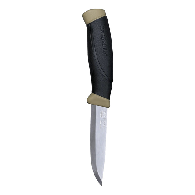 MORAKNIV - Companion S Knife in Desert Color