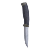 MORAKNIV - Companion S Knife in Military Green