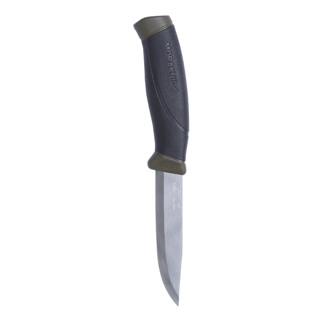 MORAKNIV - Companion S Knife in Military Green