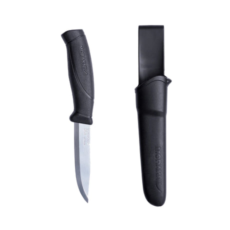 MORAKNIV - Companion S Knife in Military Green — view 7