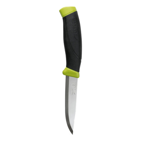 MORAKNIV - Companion S Outdoor Knife - Olive Green
