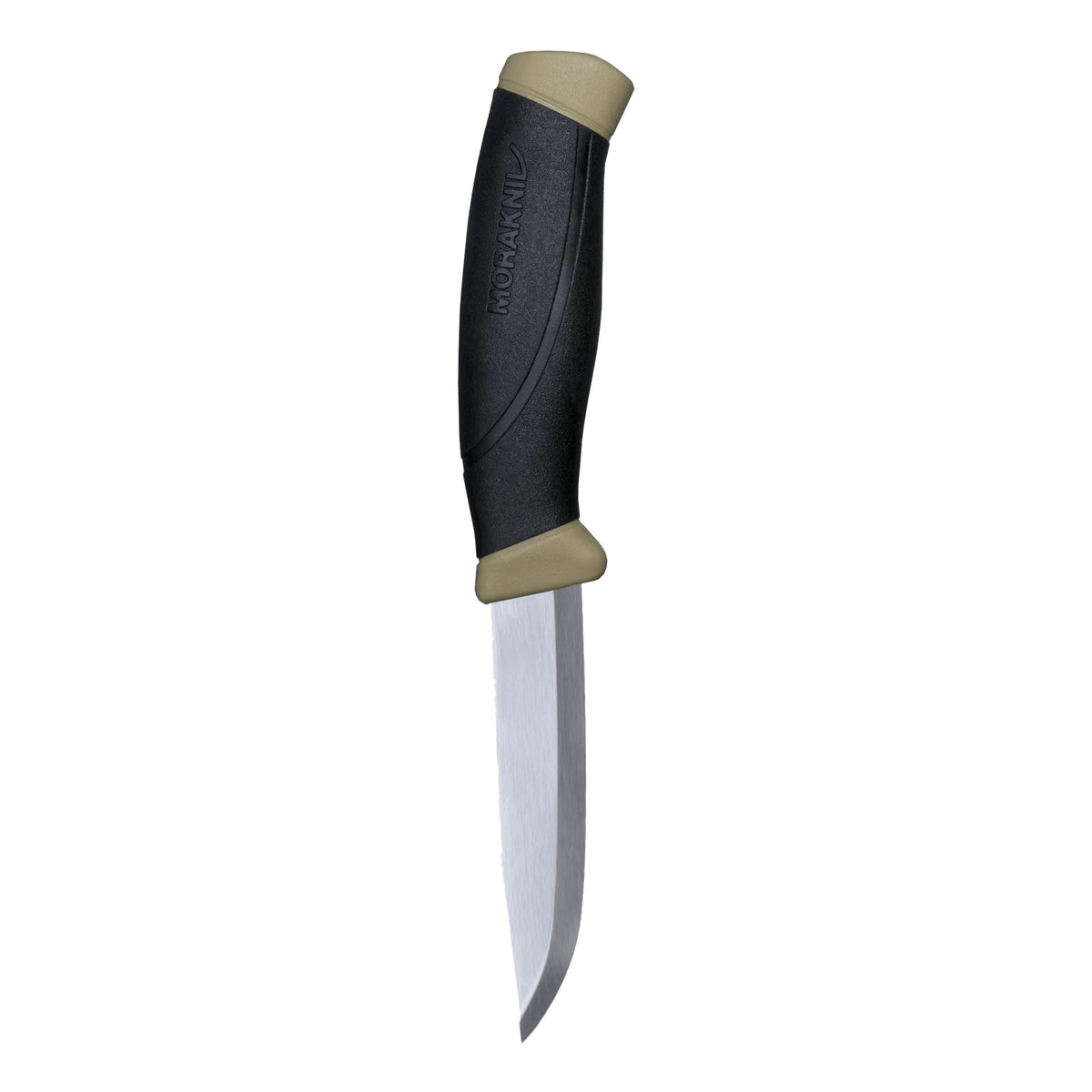 MORAKNIV - Companion S Outdoor Knife - Olive Green — view 9