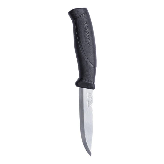 MORAKNIV - Companion S Black Outdoor Knife