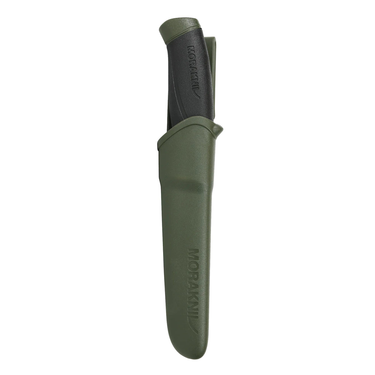 MORAKNIV - Companion S Black Outdoor Knife — view 5