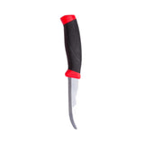 MORAKNIV - Companion Rescue SRT Safe Knife - Hi-Vis Red