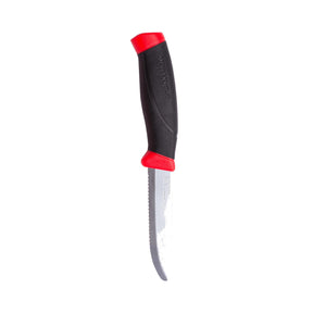 MORAKNIV - Companion Rescue SRT Safe Knife - Hi-Vis Red
