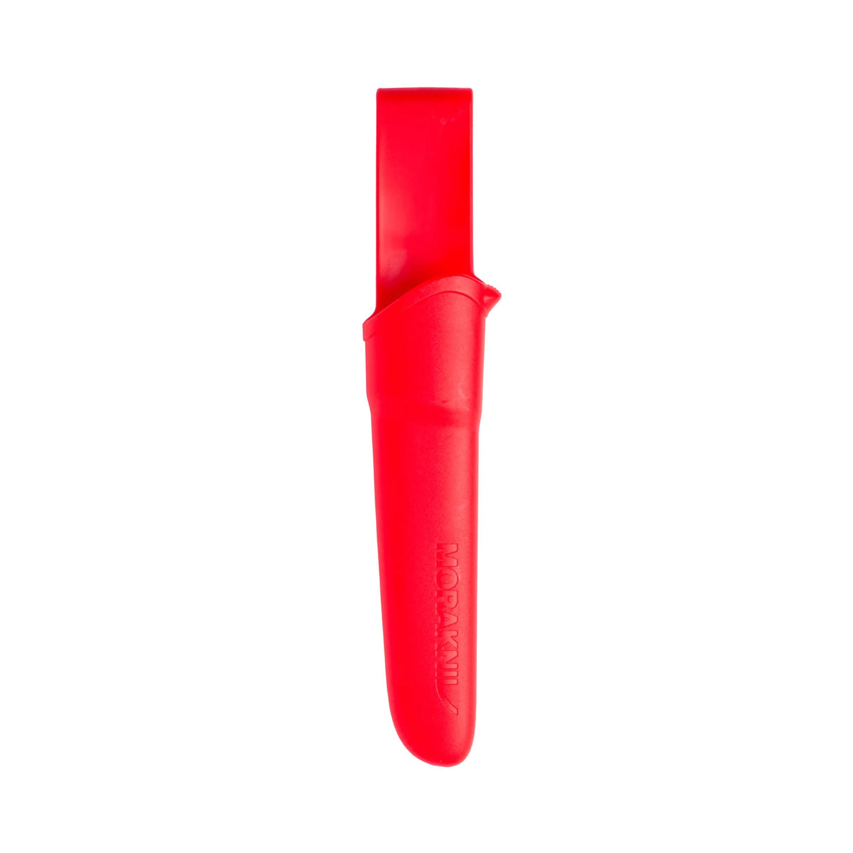 MORAKNIV - Companion Rescue SRT Safe Knife - Hi-Vis Red — view 2