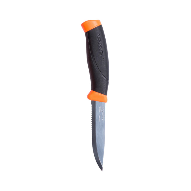 MORAKNIV - Companion SRT Knife - Hi-Vis Orange