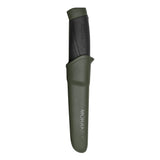 MORAKNIV - Companion HD Knife Hi-Vis Orange — view 3