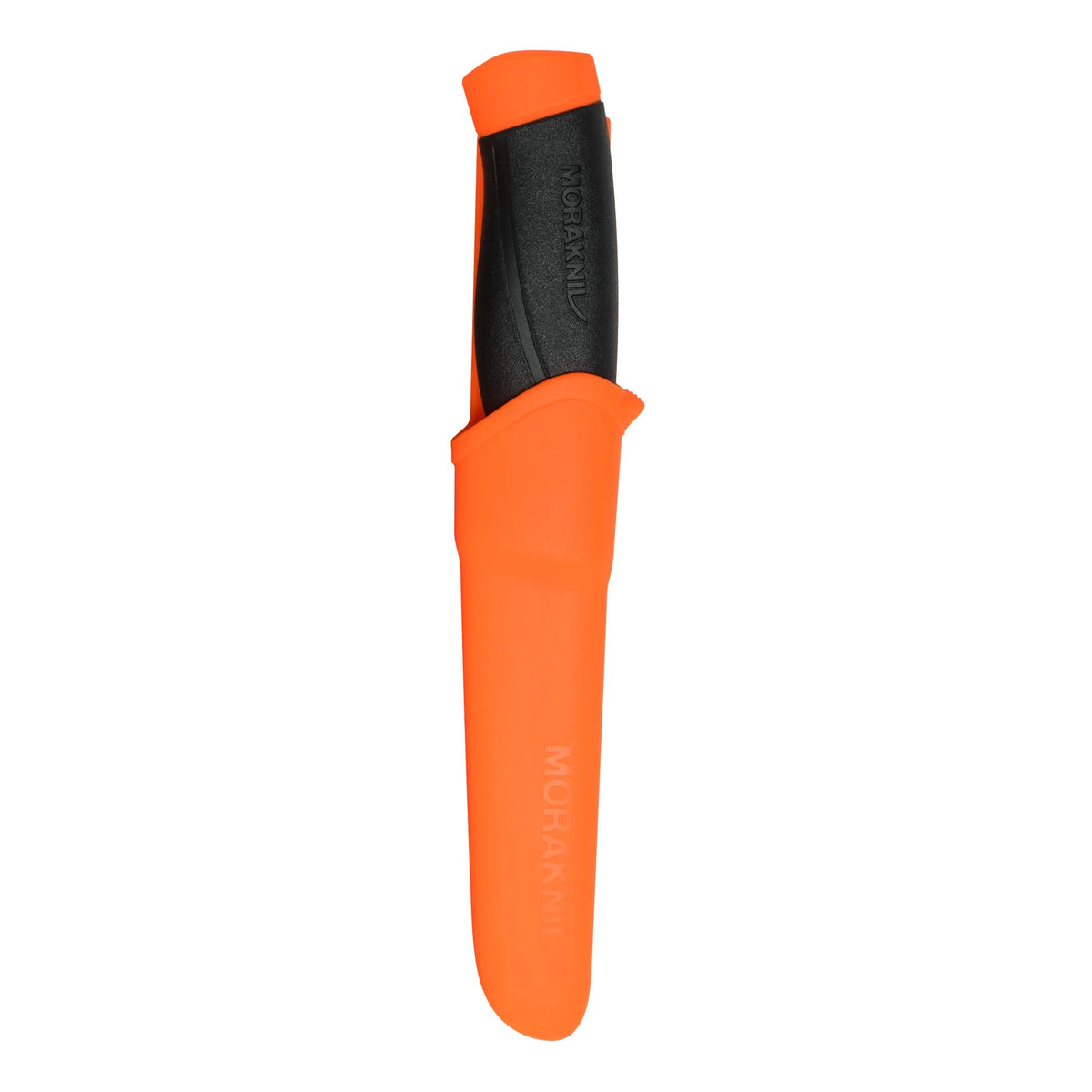 MORAKNIV - Companion HD Knife Hi-Vis Orange — view 5