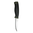 MORAKNIV - Companion Heavy Duty Knife - Military Green