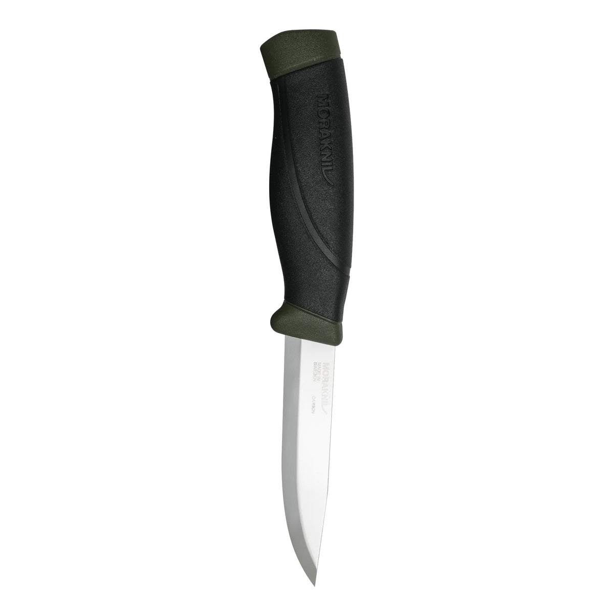MORAKNIV - Companion Heavy Duty Knife - Military Green