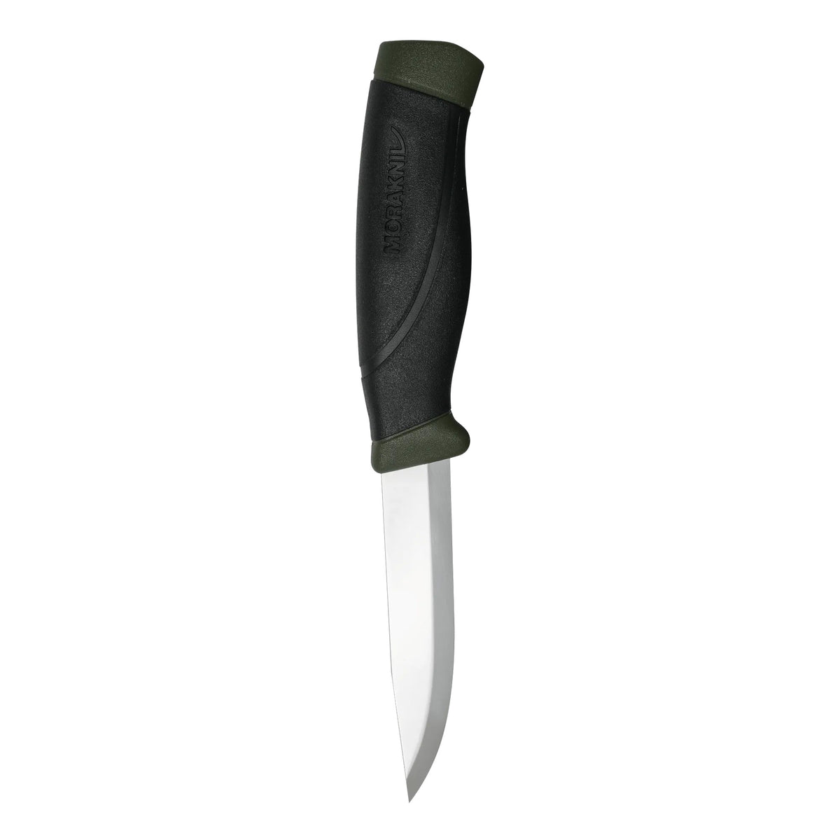 MORAKNIV - Companion Heavy Duty Knife - Military Green — view 2