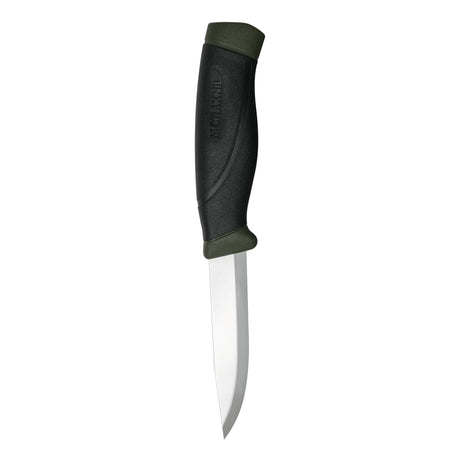 MORAKNIV - Companion Heavy Duty Knife - Military Green — view 2