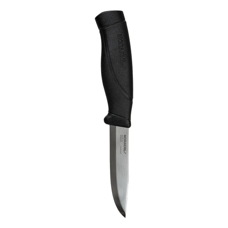 MORAKNIV - Companion Heavy Duty S Knife - Black
