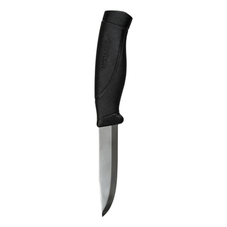 MORAKNIV - Companion Heavy Duty S Knife - Black — view 2